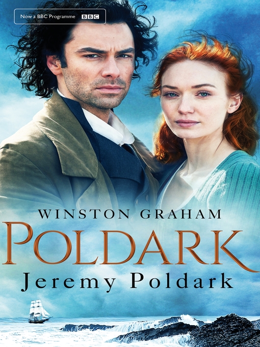 Title details for Jeremy Poldark by Winston Graham - Wait list